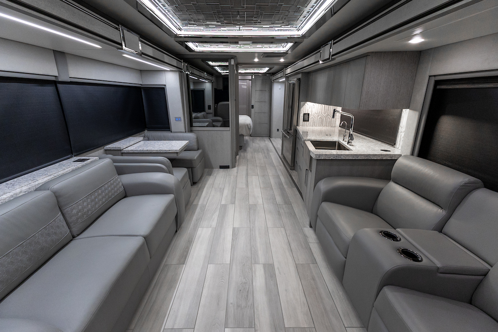 2022 Newmar King Aire For Sale